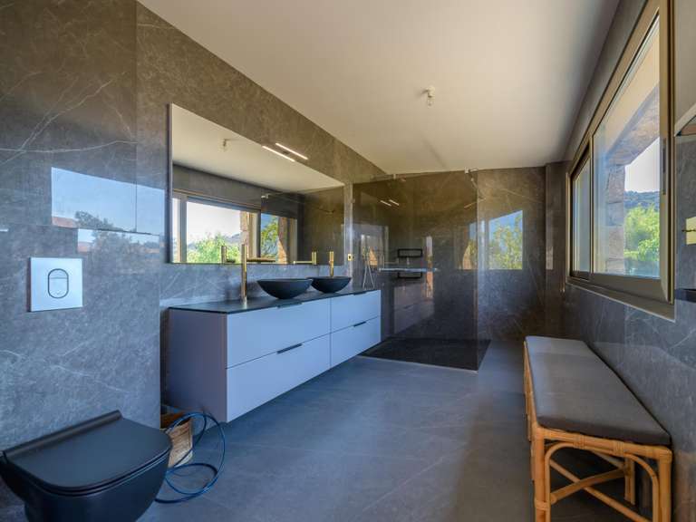 Maison Porto-Vecchio - 3 chambres - 5m²