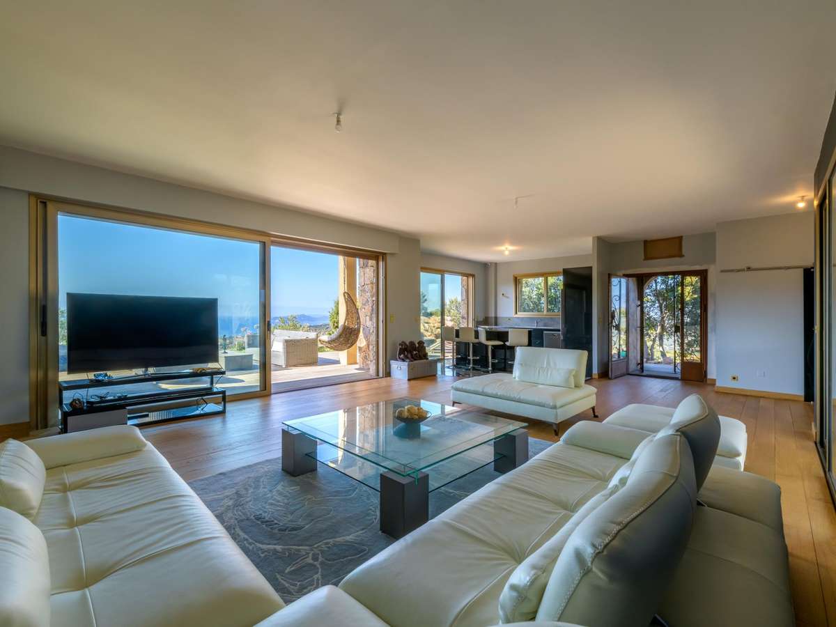Maison Porto-Vecchio