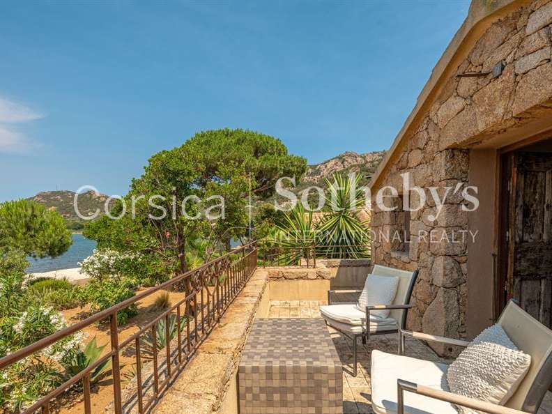 House Porto-Vecchio