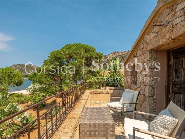 House with Sea view Porto-Vecchio - 5 bedrooms - 250m²