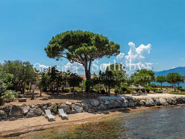 House with Sea view Porto-Vecchio - 5 bedrooms - 250m²
