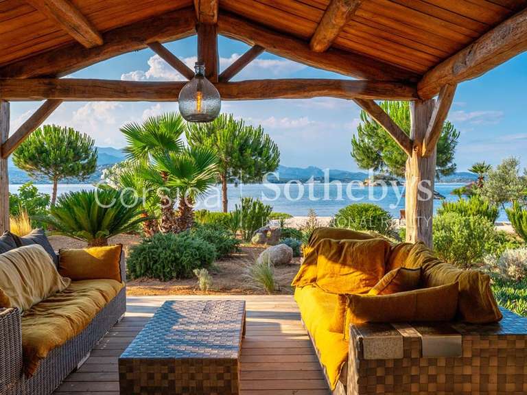 House with Sea view Porto-Vecchio - 5 bedrooms - 250m²