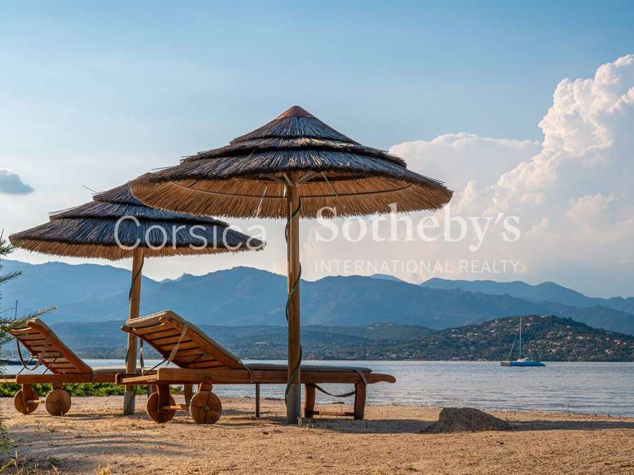 Maison Porto-Vecchio