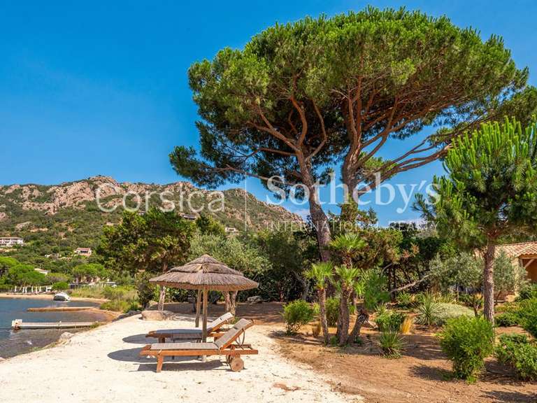 House with Sea view Porto-Vecchio - 5 bedrooms - 250m²