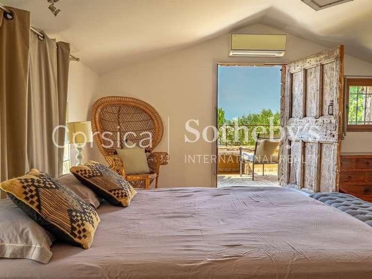 House with Sea view Porto-Vecchio - 5 bedrooms - 250m²
