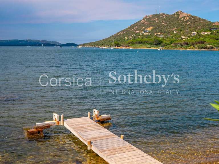 Maison Porto-Vecchio - 5 chambres - 250m²