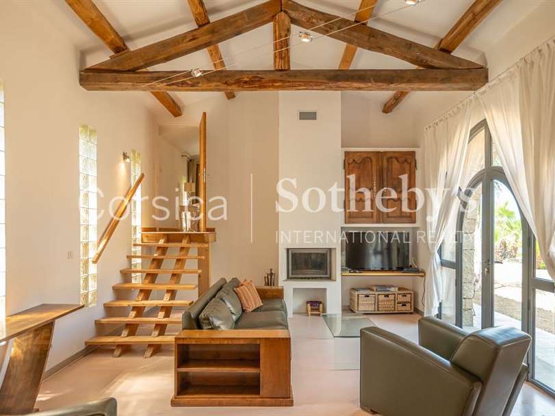 House Porto-Vecchio