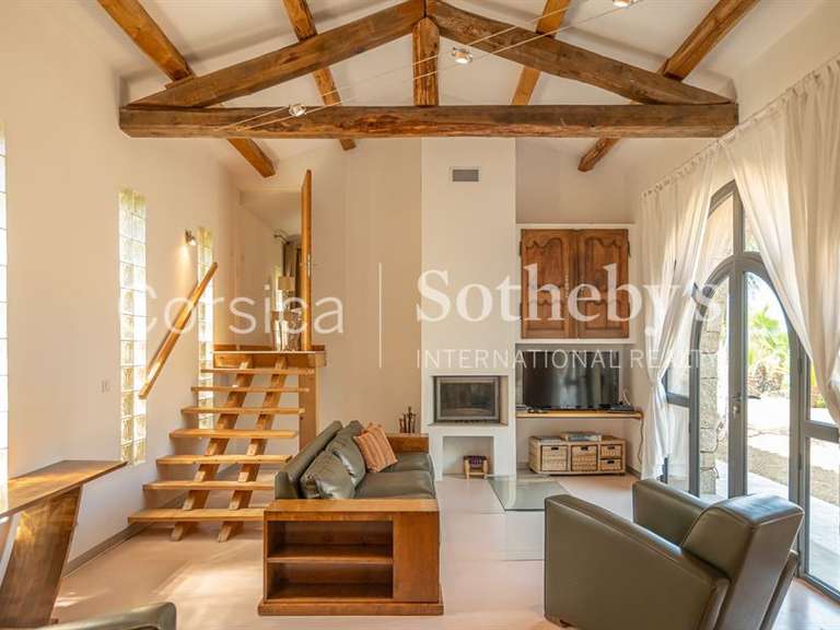 House with Sea view Porto-Vecchio - 5 bedrooms - 250m²