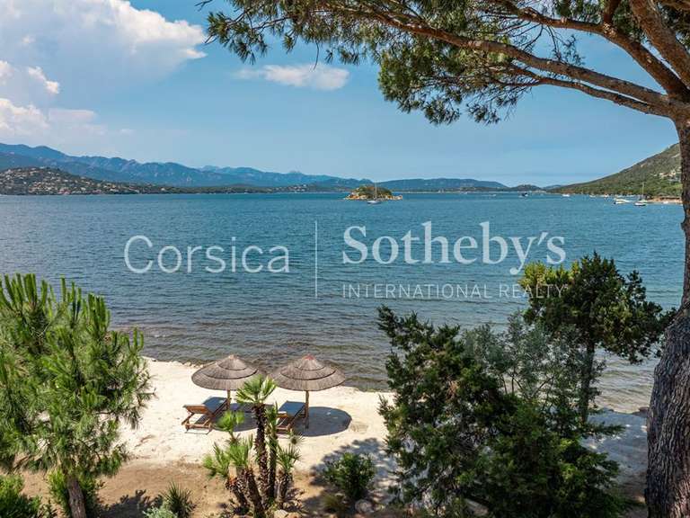 House with Sea view Porto-Vecchio - 5 bedrooms - 250m²