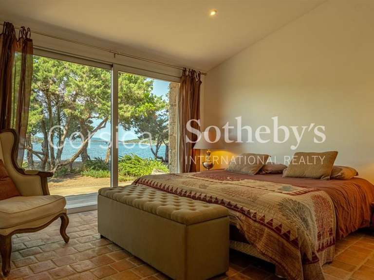 House with Sea view Porto-Vecchio - 5 bedrooms - 250m²