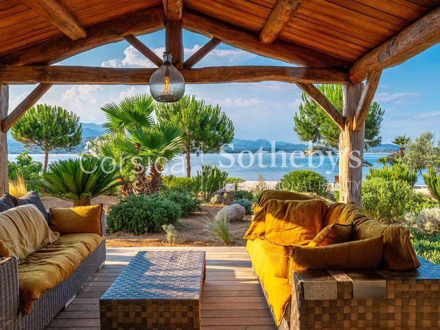 Maison Porto-Vecchio