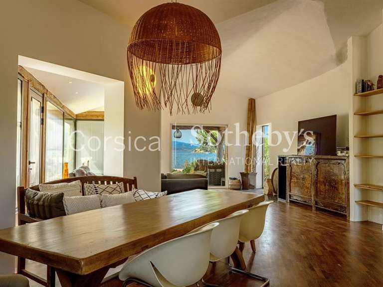 House with Sea view Porto-Vecchio - 5 bedrooms - 250m²