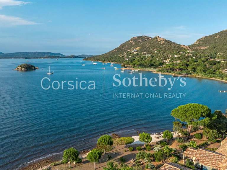 House with Sea view Porto-Vecchio - 5 bedrooms - 250m²