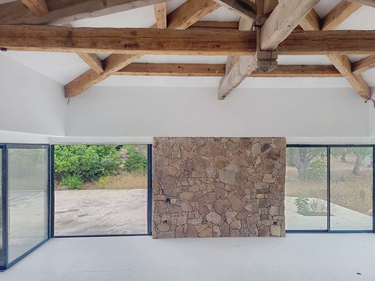 House Porto-Vecchio