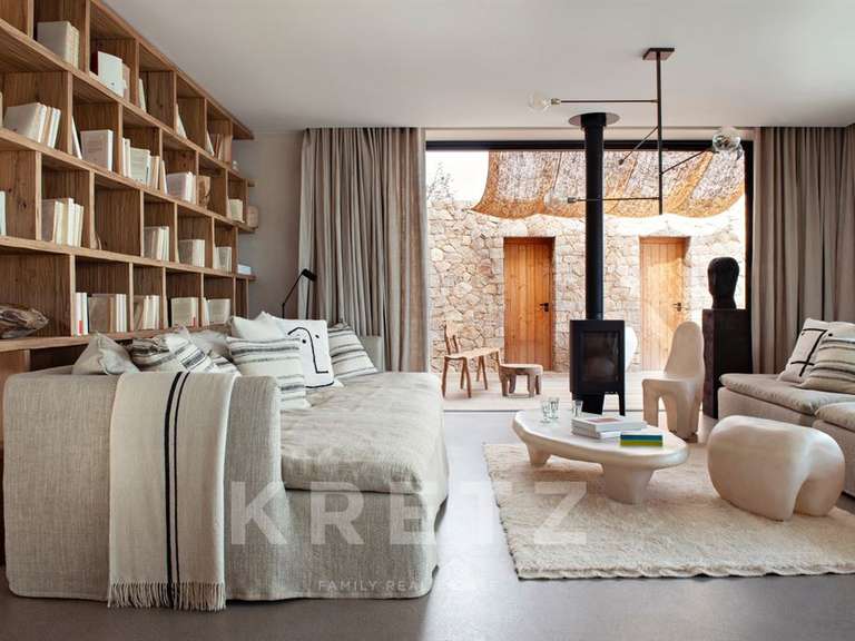 House with Sea view Porto-Vecchio - 280m²