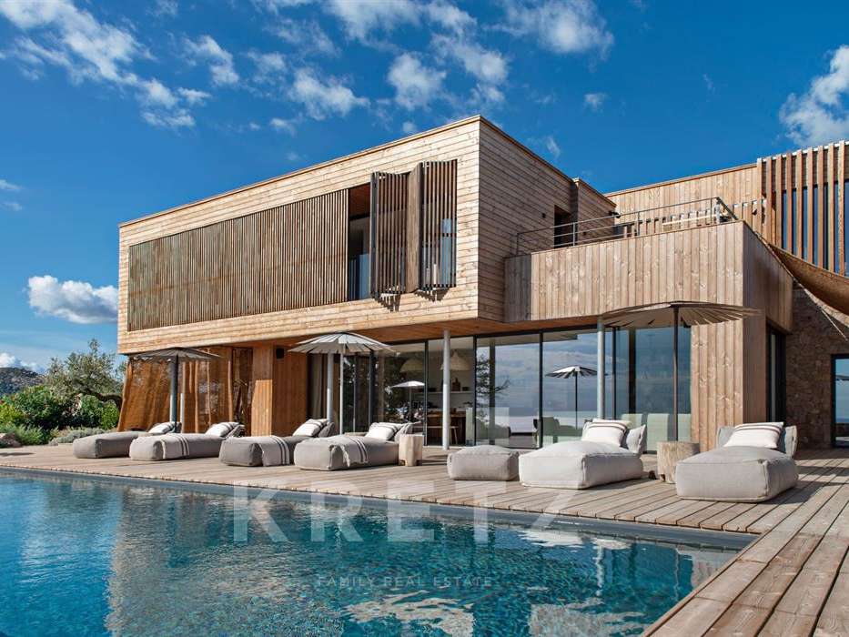 House Porto-Vecchio
