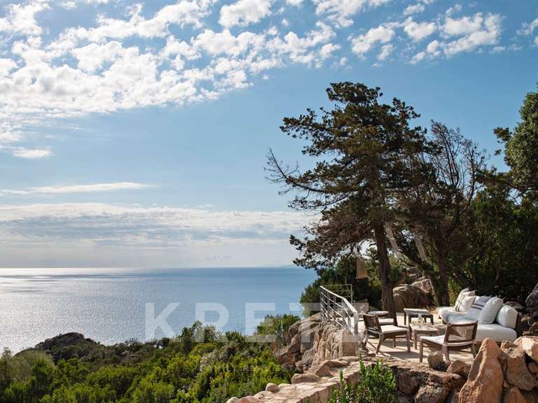 House Porto-Vecchio - 280m²
