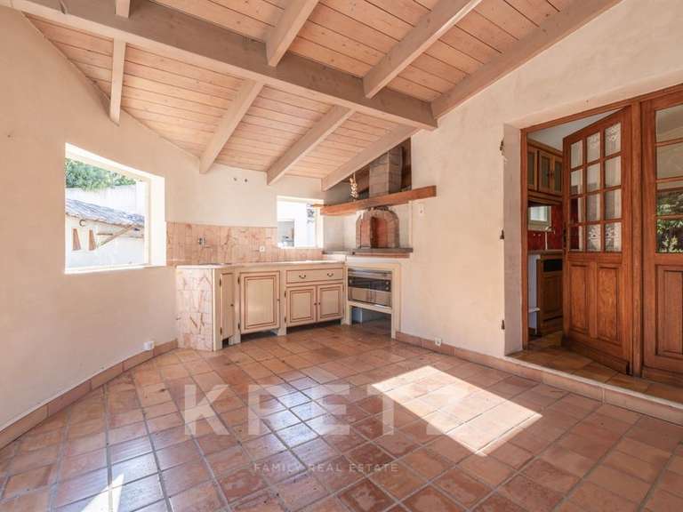 Maison avec Vue sur mer Porto-Vecchio - 4 chambres - 169m²