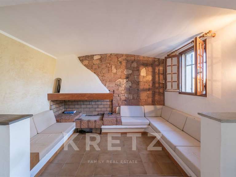Maison avec Vue sur mer Porto-Vecchio - 4 chambres - 169m²
