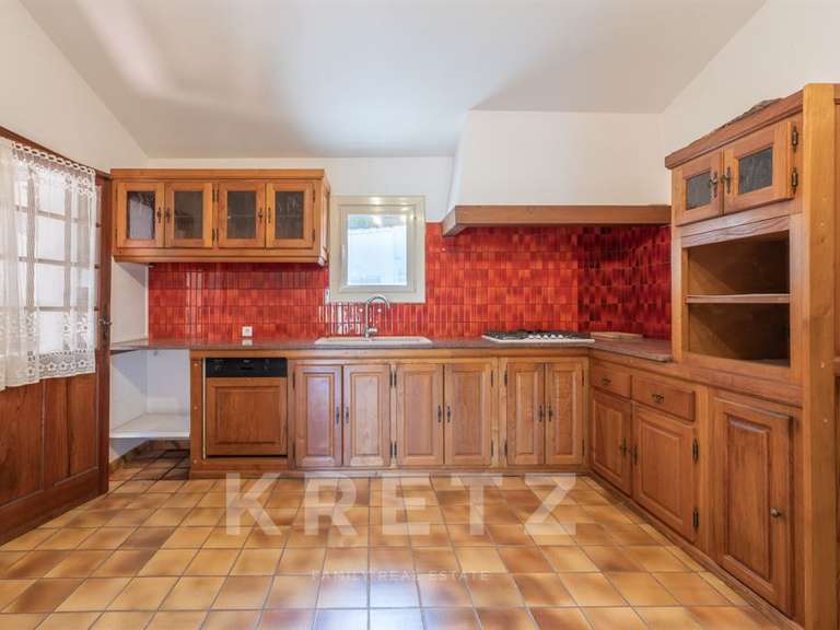 Maison avec Vue sur mer Porto-Vecchio - 4 chambres - 169m²