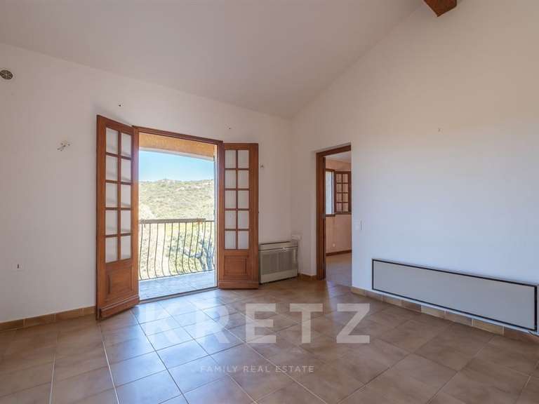 Maison avec Vue sur mer Porto-Vecchio - 4 chambres - 169m²
