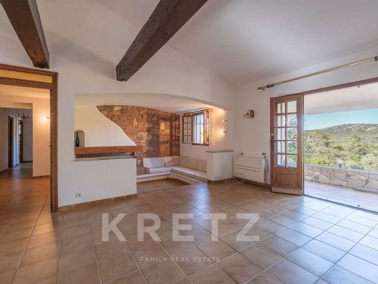 Maison avec Vue sur mer Porto-Vecchio - 4 chambres - 169m²
