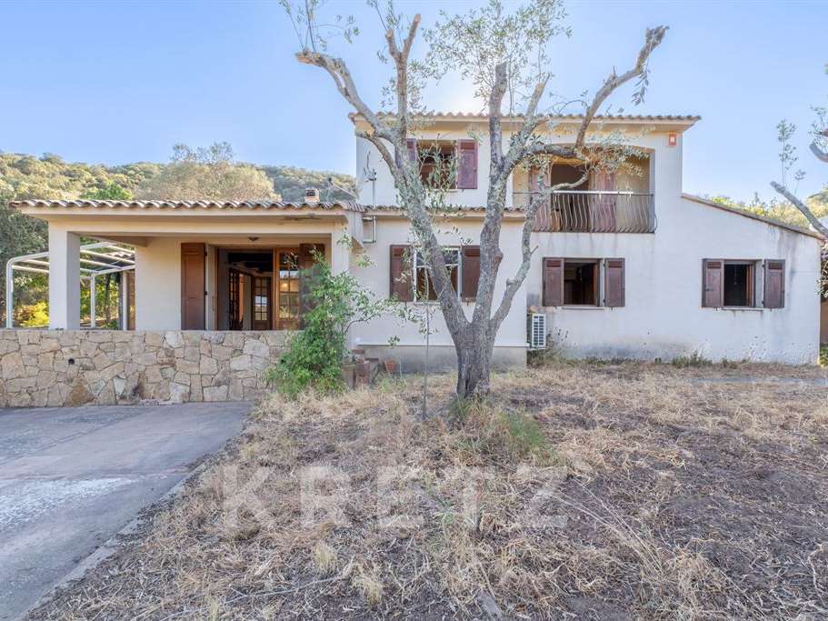 Maison Porto-Vecchio
