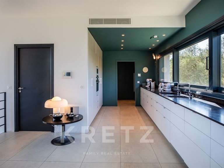 Maison avec Vue sur mer Porto-Vecchio - 5 chambres - 200m²