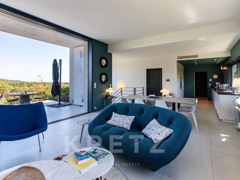 Maison avec Vue sur mer Porto-Vecchio - 5 chambres - 200m²