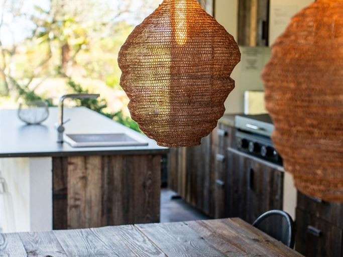 Maison avec Vue sur mer Porto-Vecchio - 5 chambres - 200m²