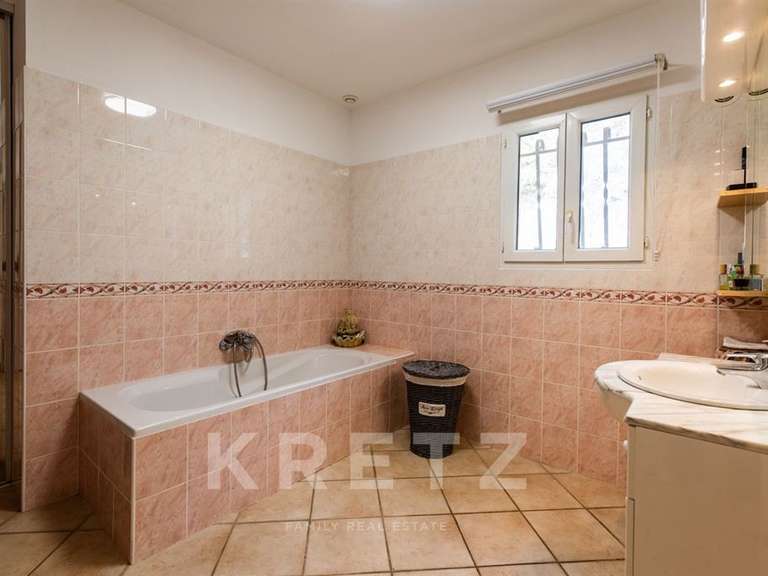 Maison avec Vue sur mer Porto-Vecchio - 5 chambres - 195m²