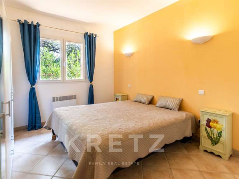 Maison avec Vue sur mer Porto-Vecchio - 5 chambres - 195m²