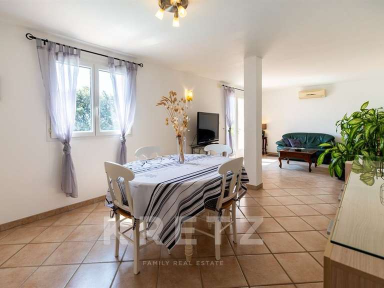 Maison avec Vue sur mer Porto-Vecchio - 5 chambres - 195m²