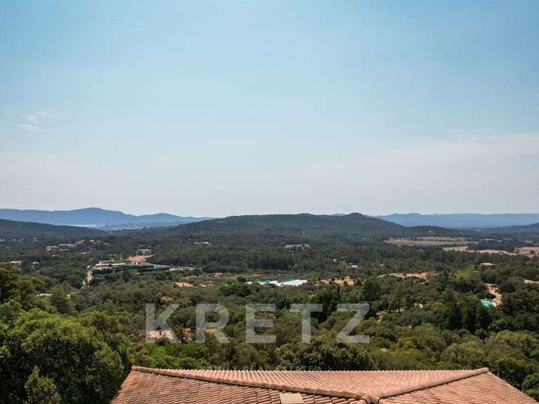 Maison avec Vue sur mer Porto-Vecchio - 5 chambres - 195m²