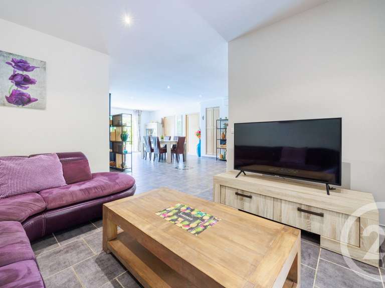 Maison Porto-Vecchio - 5 chambres - 143m²