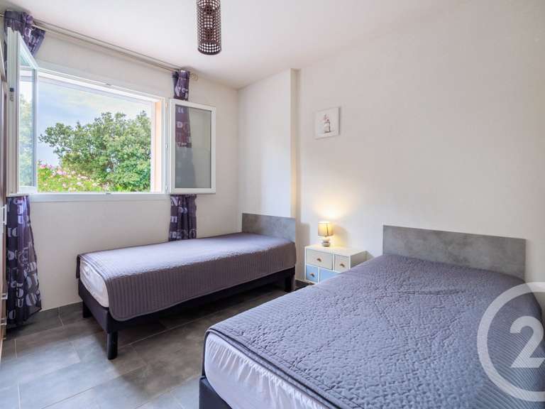 Maison Porto-Vecchio - 5 chambres - 143m²