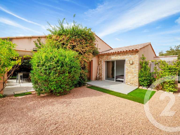 Maison Porto-Vecchio - 5 chambres - 143m²