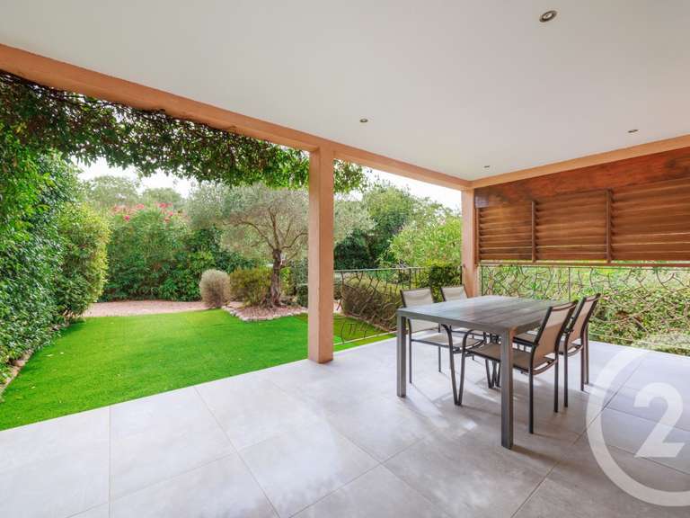 Maison Porto-Vecchio - 5 chambres - 143m²