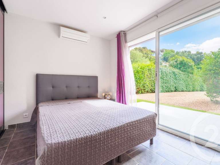 Maison Porto-Vecchio - 5 chambres - 143m²