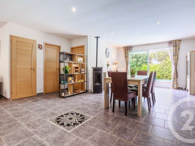 Maison Porto-Vecchio - 5 chambres - 143m²