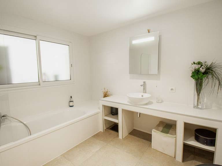 Maison Porto-Vecchio - 5 chambres - 234m²