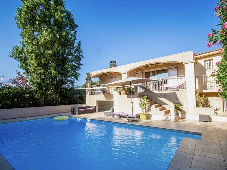 Maison Porto-Vecchio - 5 chambres - 234m²