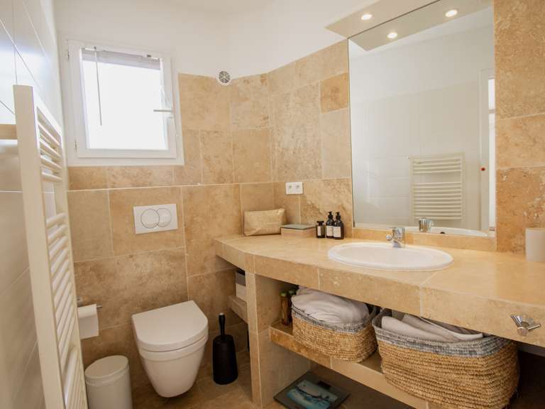 Maison Porto-Vecchio - 5 chambres - 234m²