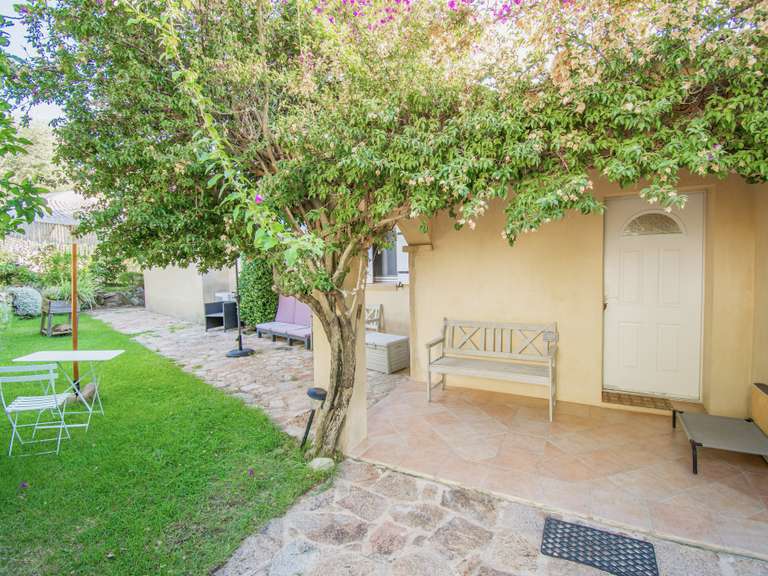 Maison Porto-Vecchio - 5 chambres - 234m²