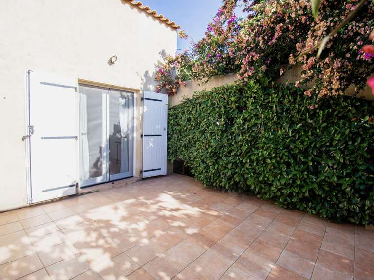 Maison Porto-Vecchio - 5 chambres - 234m²