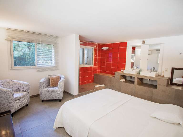 Maison Porto-Vecchio - 5 chambres - 234m²