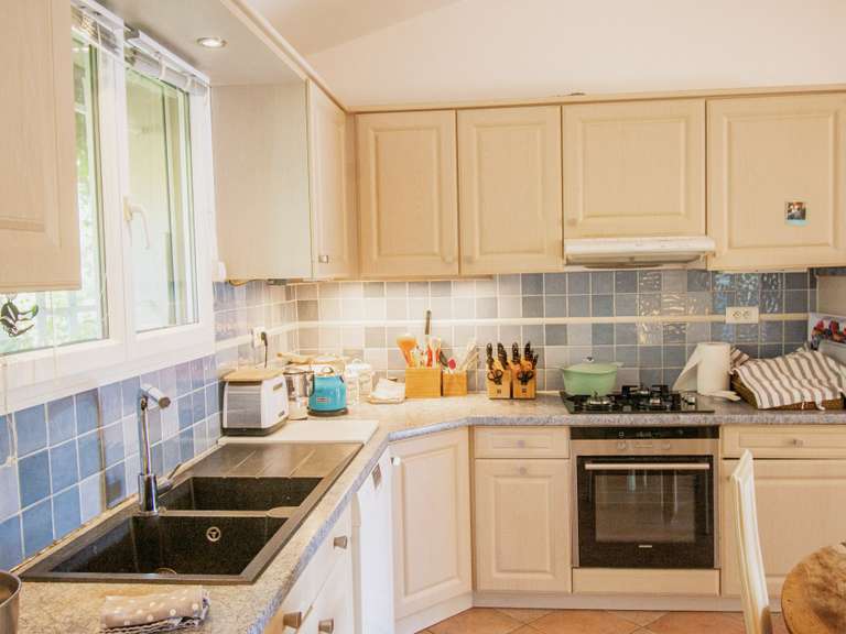 Maison Porto-Vecchio - 5 chambres - 234m²