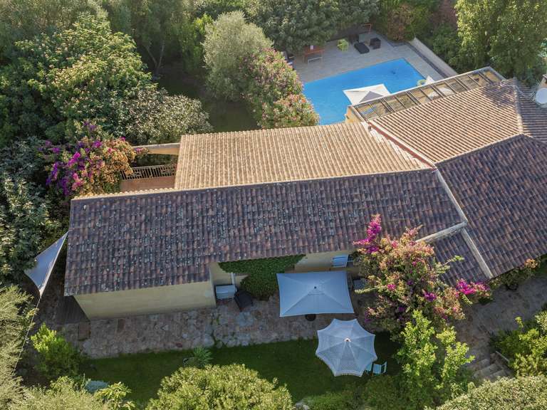 Maison Porto-Vecchio - 5 chambres - 234m²
