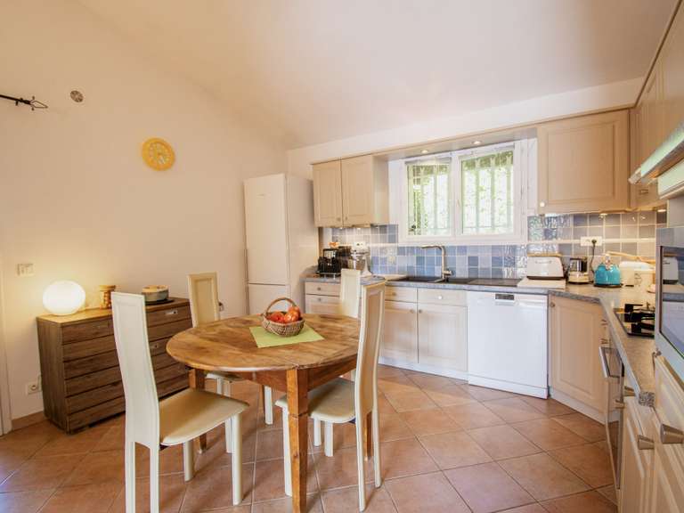 Maison Porto-Vecchio - 5 chambres - 234m²