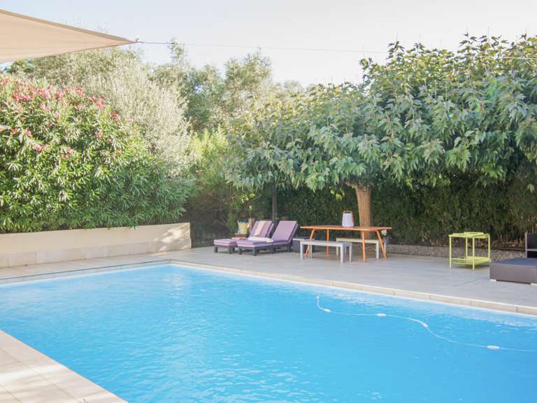 Maison Porto-Vecchio - 5 chambres - 234m²